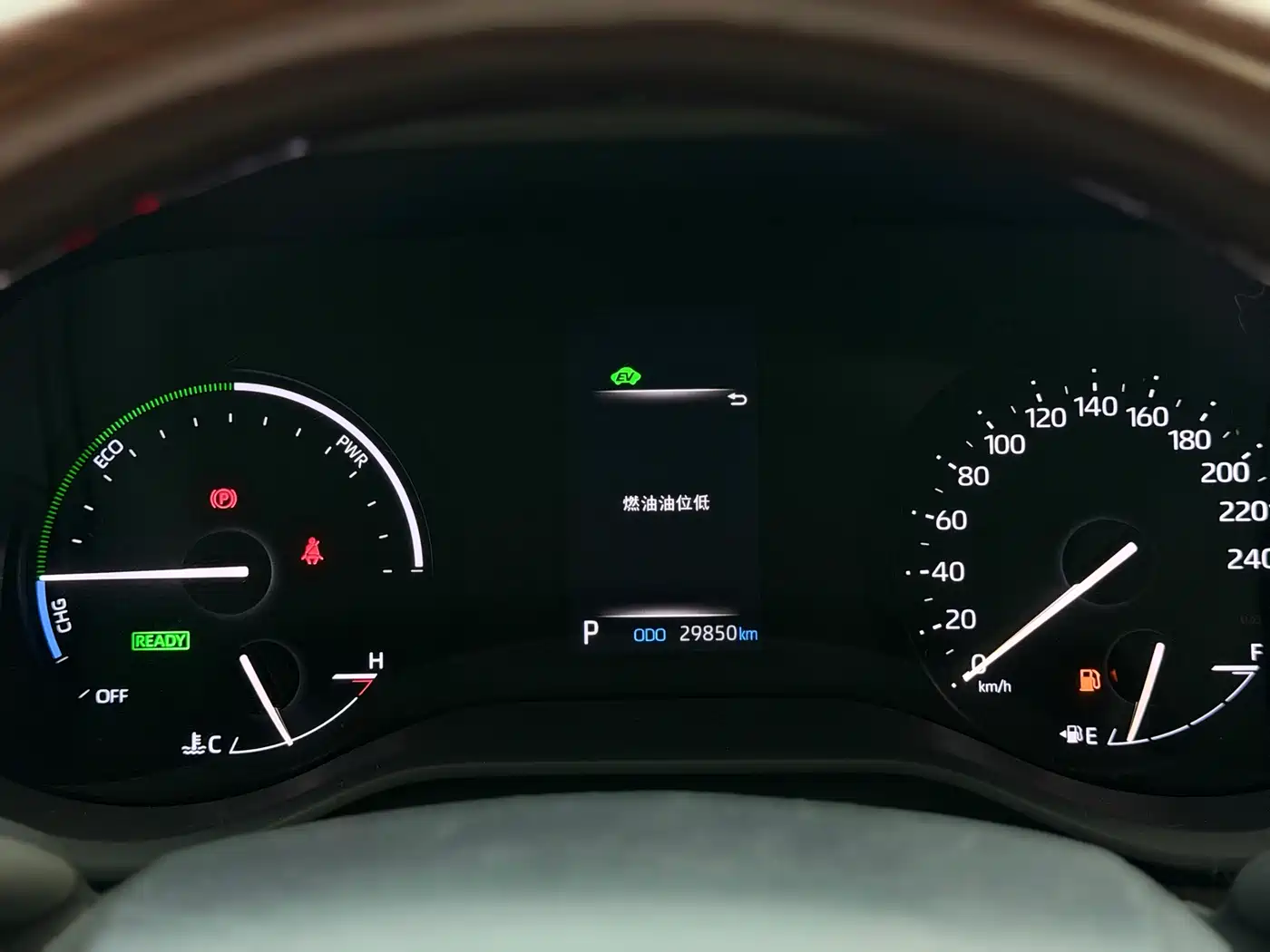 Toyota Sienna 2023 2.5L Hybrid Comfort Edition фото 18