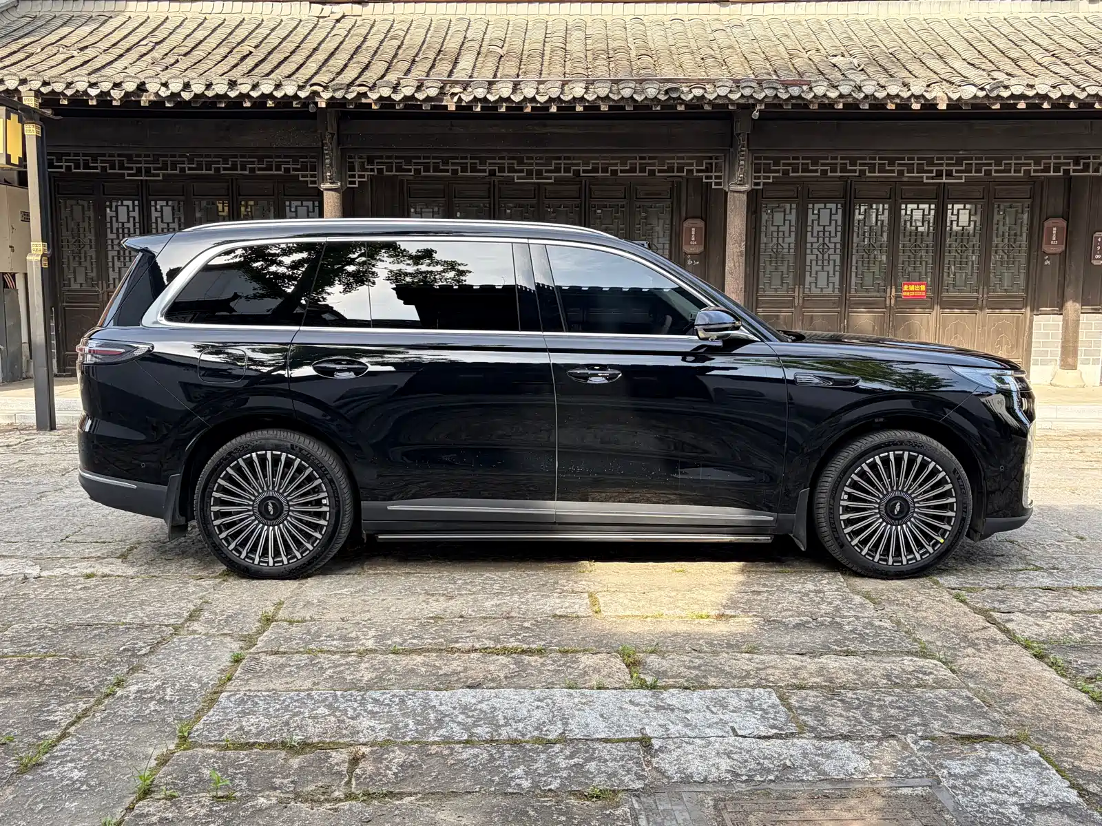 Фото 10 - Chery Fengyun Fengyun T11