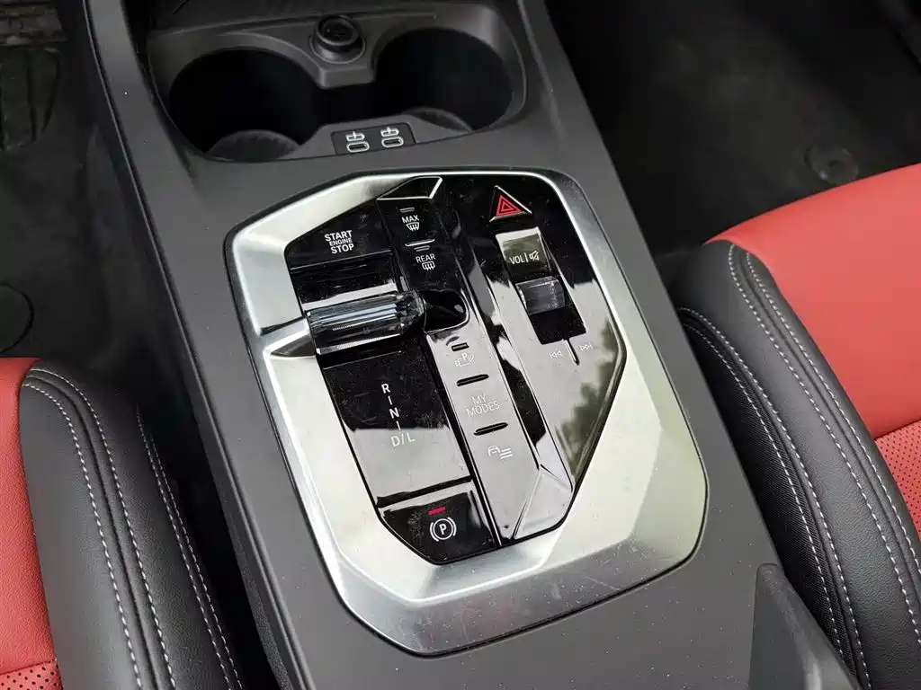 BMW 2 Series 2025 2025 225L M Sport Moonlight Package