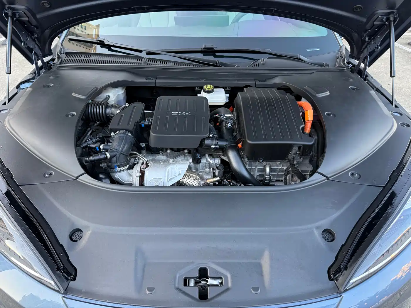 Photo 18 - BYD Seal