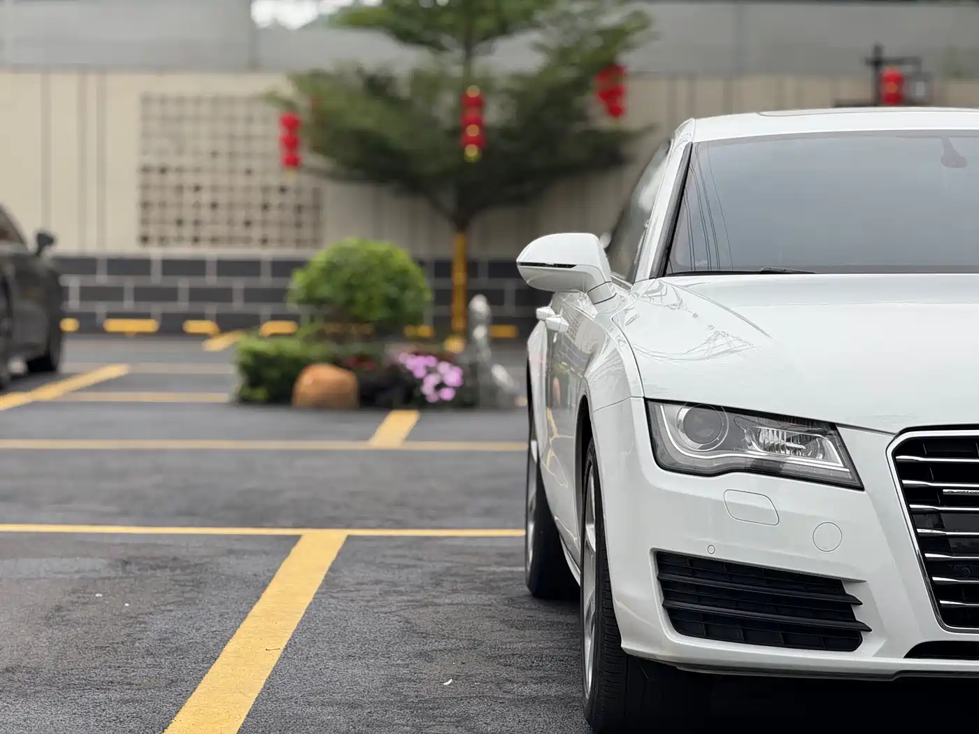 Audi A7 2014 30 FSI Fashion Edition фото 24
