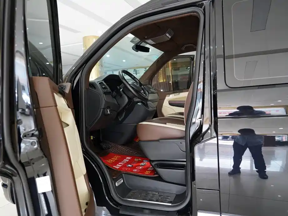 Chechi Auto VehT Series 2019 2019 2.0T Magellan