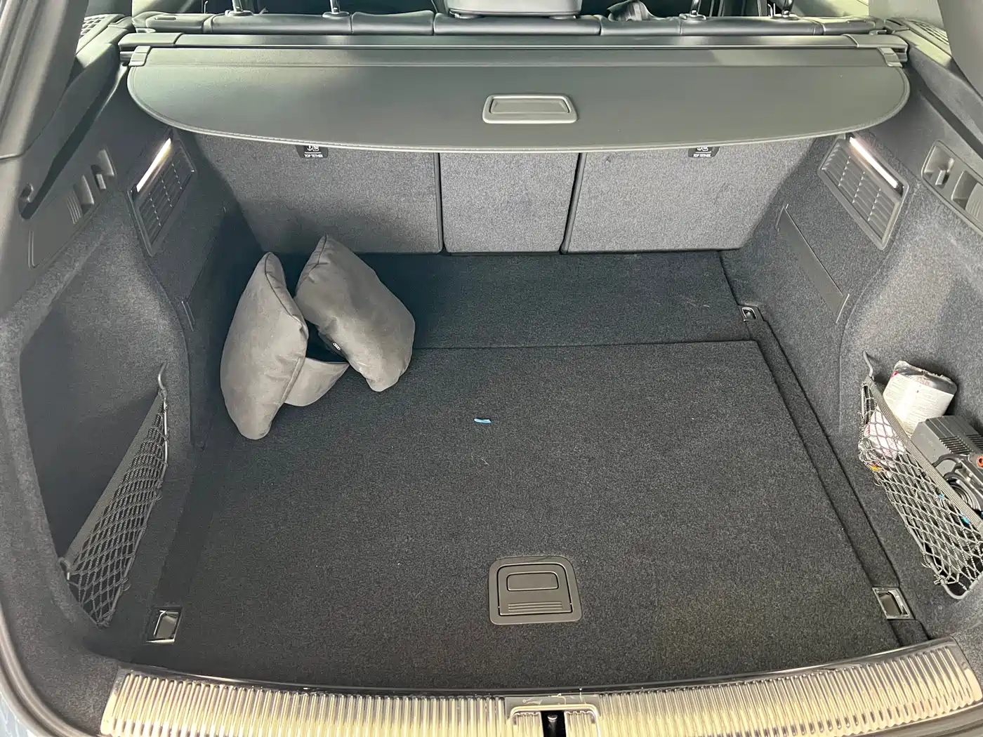 Audi Q5L 2025 40 TFSI Luxury Dynamic фото 8