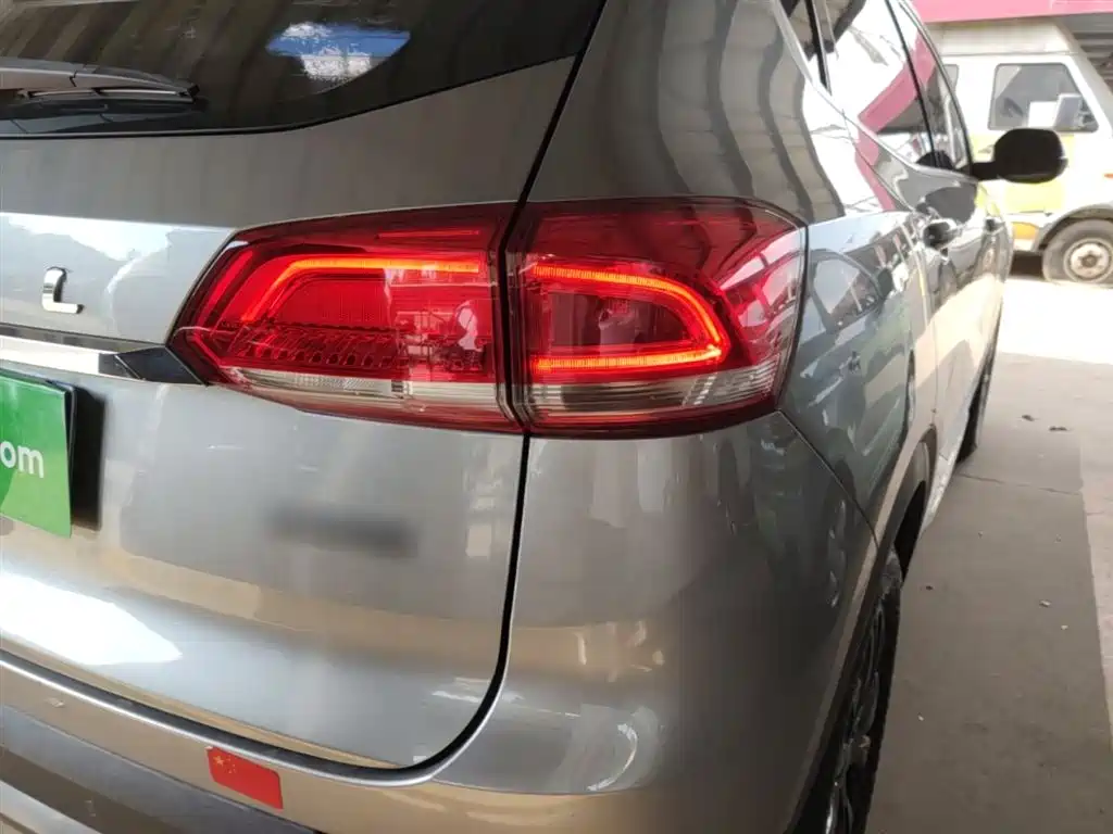Haval H4 2019 1.5GDIT Pro Edition China VI фото 8
