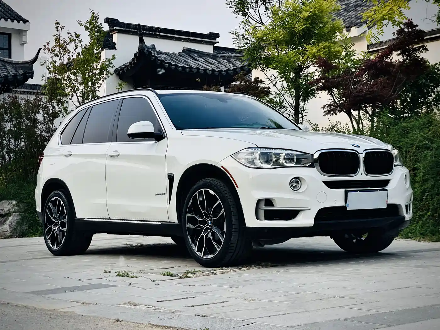 BMW X5 (Import) фото 3