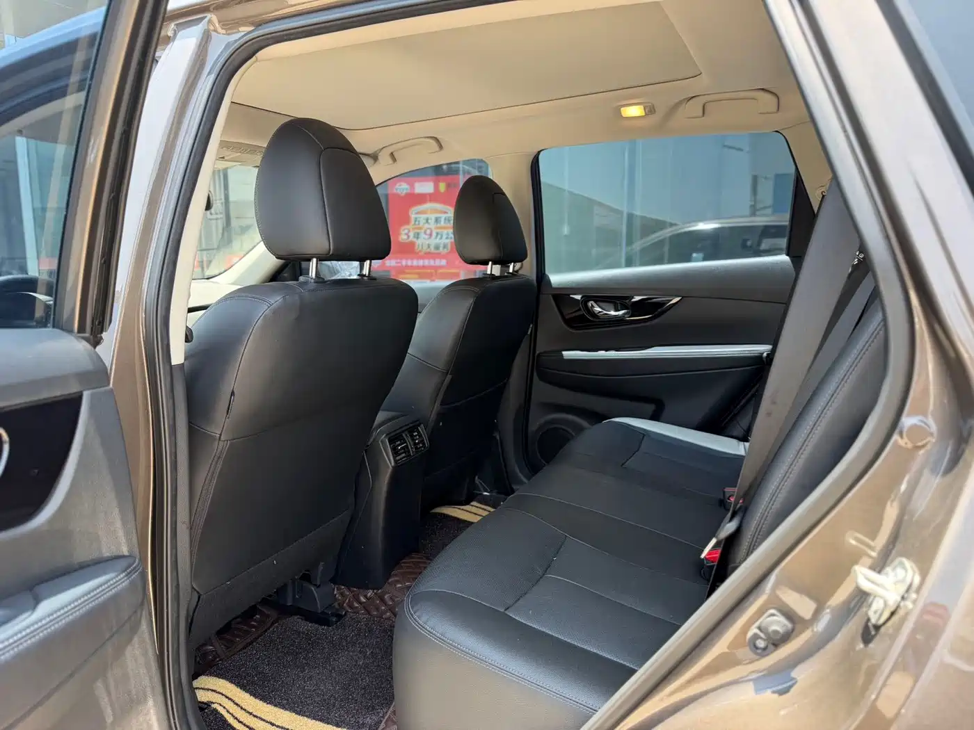 Nissan X-Trail, миниатюра 5