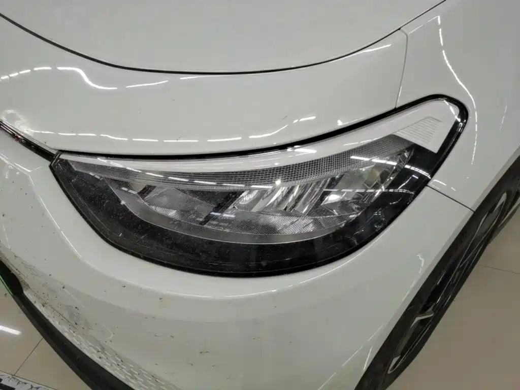 Volkswagen ID.3 2025 2025 Smart Outstanding Edition