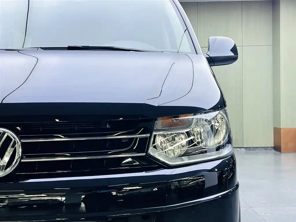 Volkswagen Caravelle 2014 2014 2.0TSI 4WD Comfort Edition