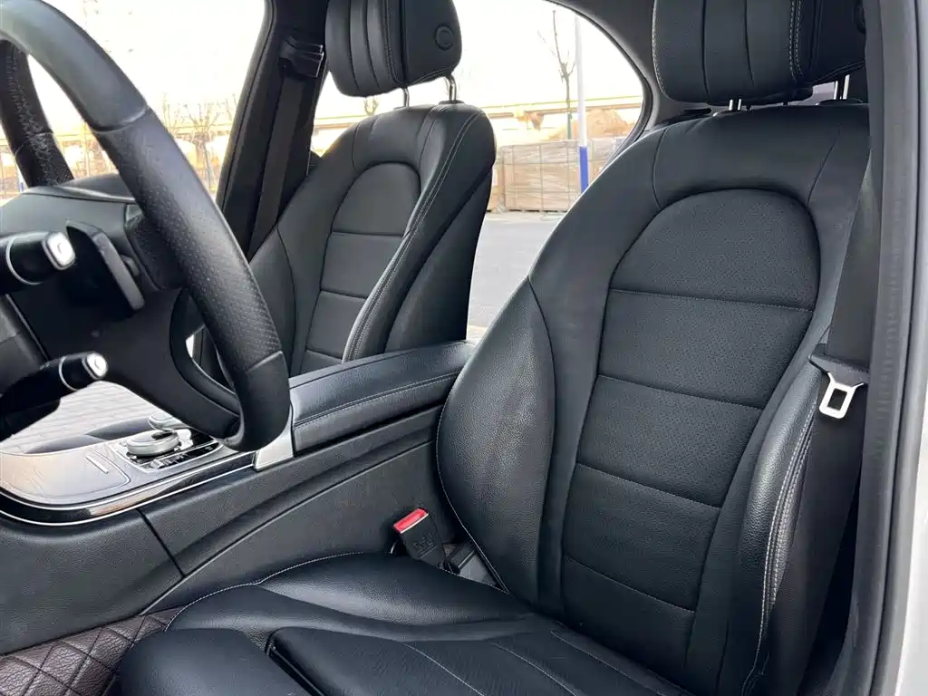 Mercedes-Benz C-Class 2018 C 200 L Sport Edition фото 10