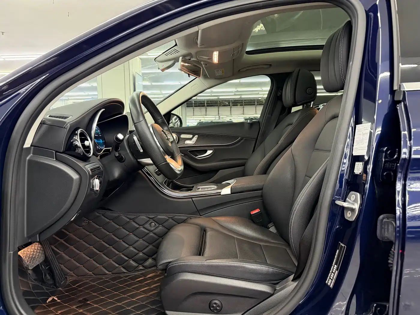 Mercedes-Benz C-Class 2020 Facelift C 260 L Sport фото 5