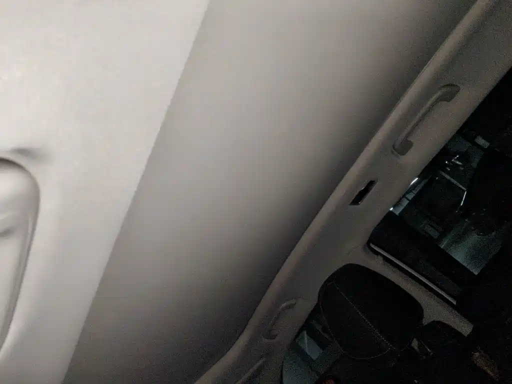 Yuan Cheng FX 2021 2020 1.8T Smart Edition 4-Seat