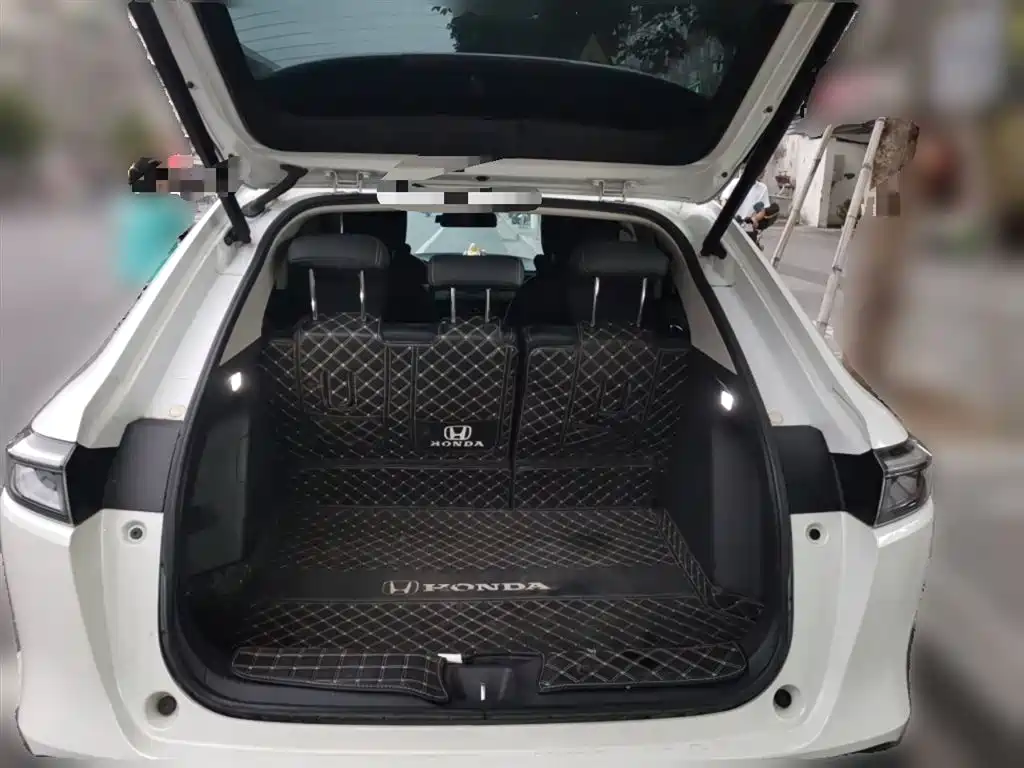 Honda XR-V, миниатюра 10