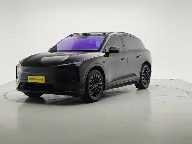 NIO ES6 2024