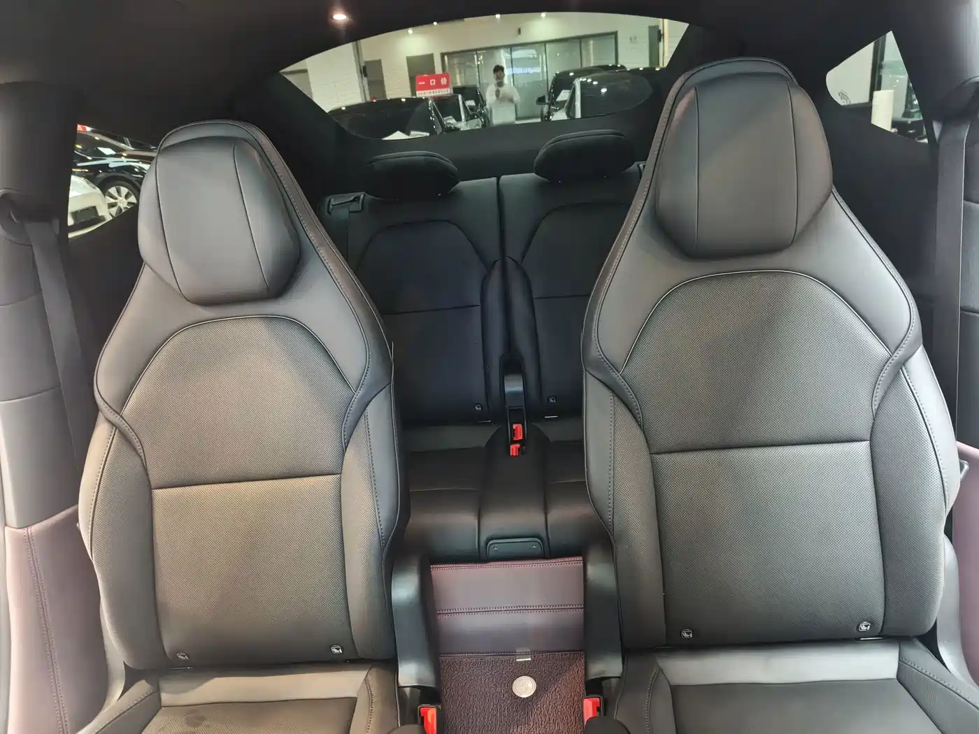 Tesla Model Y L 2026 2025 Facelift Long Range AWD