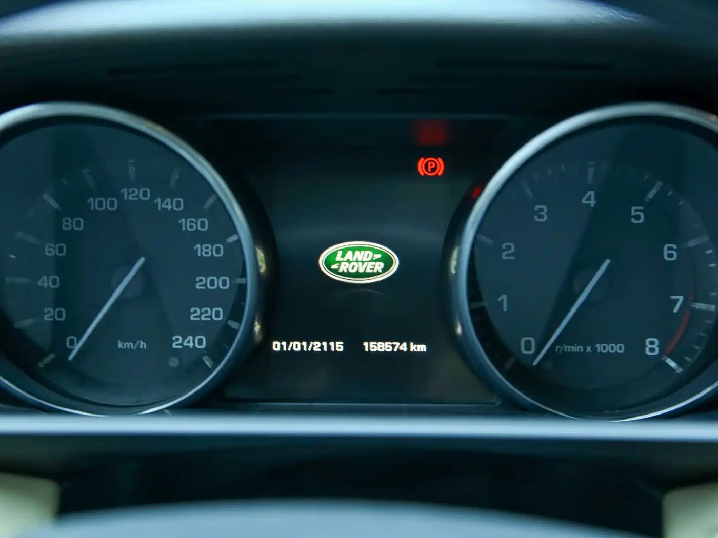 Land Rover Range Rover Sport 2014 3.0 SC V6 HSE DYNAMIC фото 15
