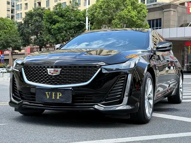Cadillac CT5 2023