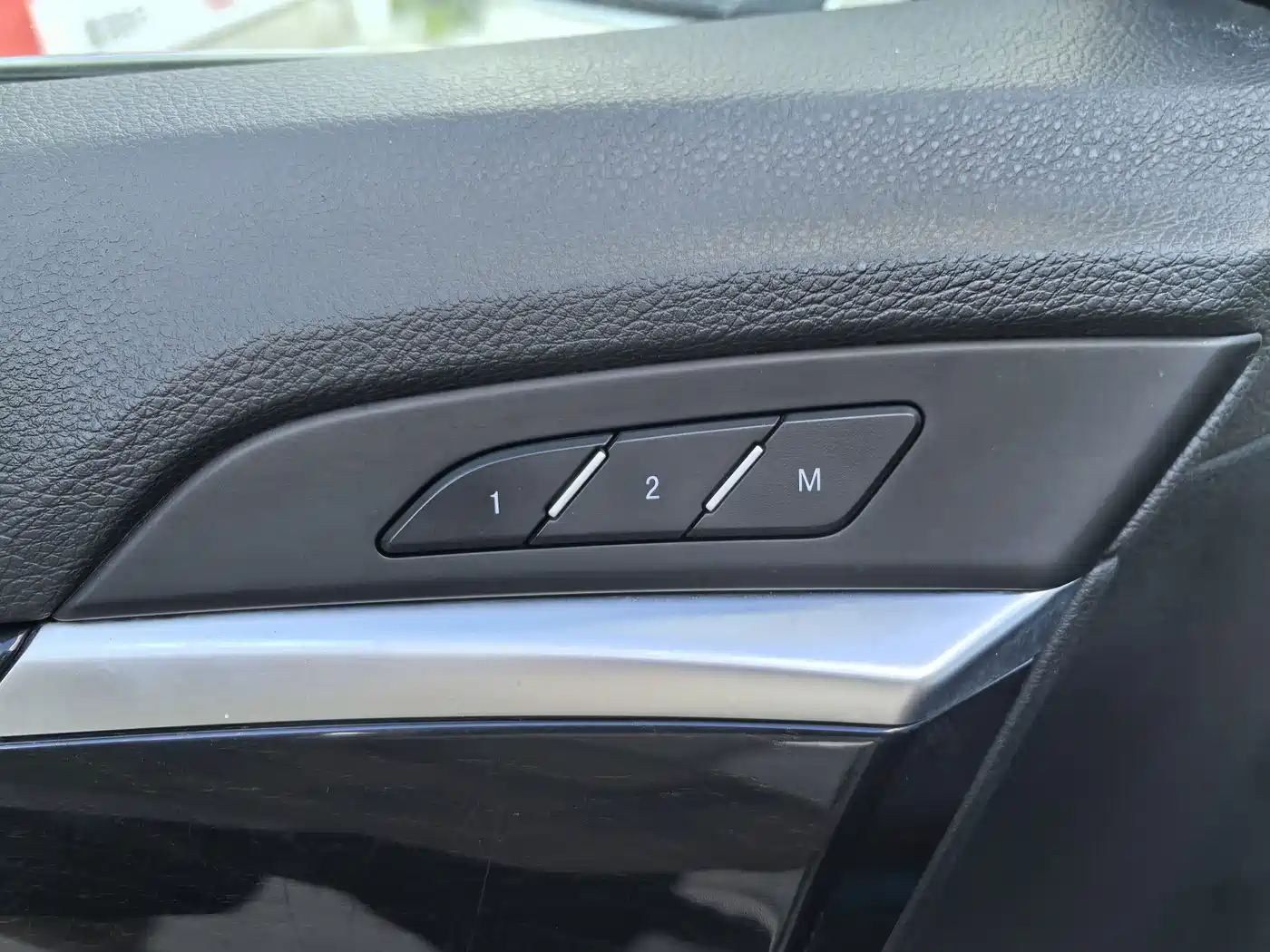 Geely Borui 2016 2015 1.8T Premium