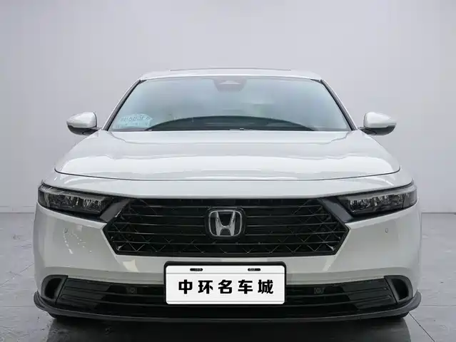 Honda Accord 2023 260TURBO Smart Enjoyment Edition — фото 4