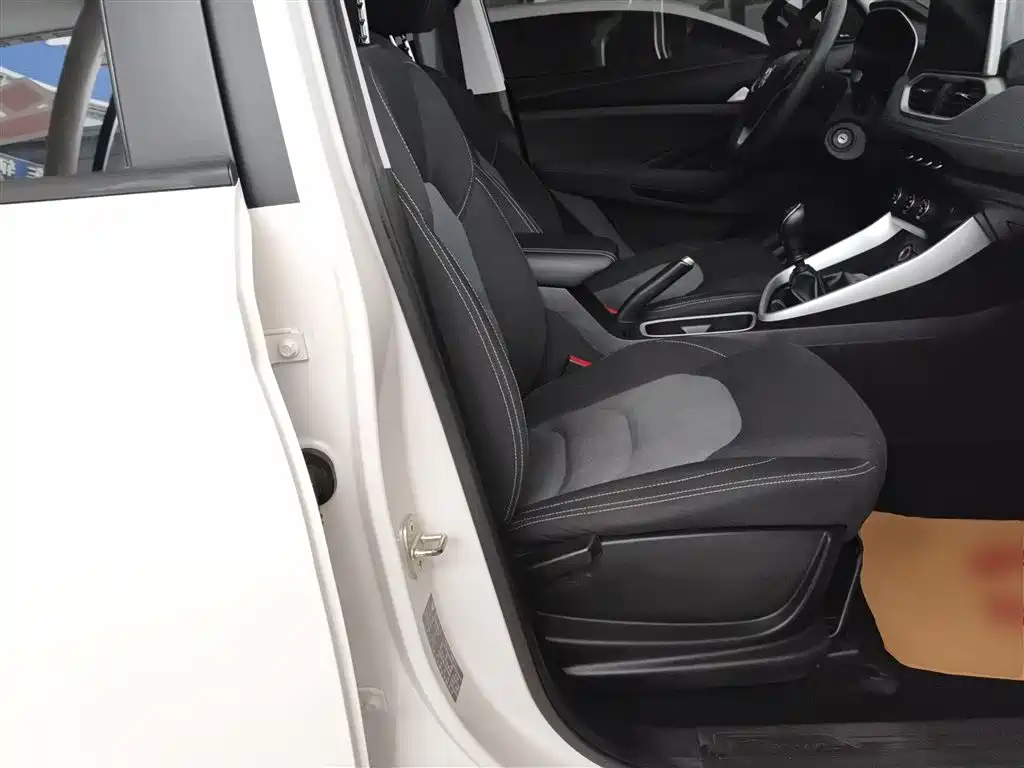 Baojun 530 2018 2018 1.5T Manual Comfort (China V)