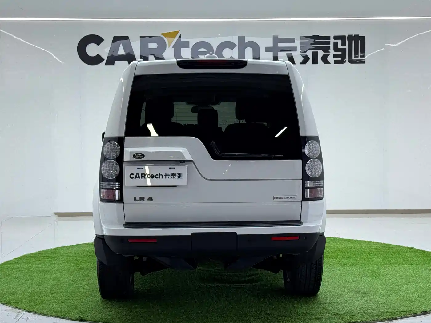 Land Rover Discovery 2016 3.0 SC V6 HSE Luxury фото 6