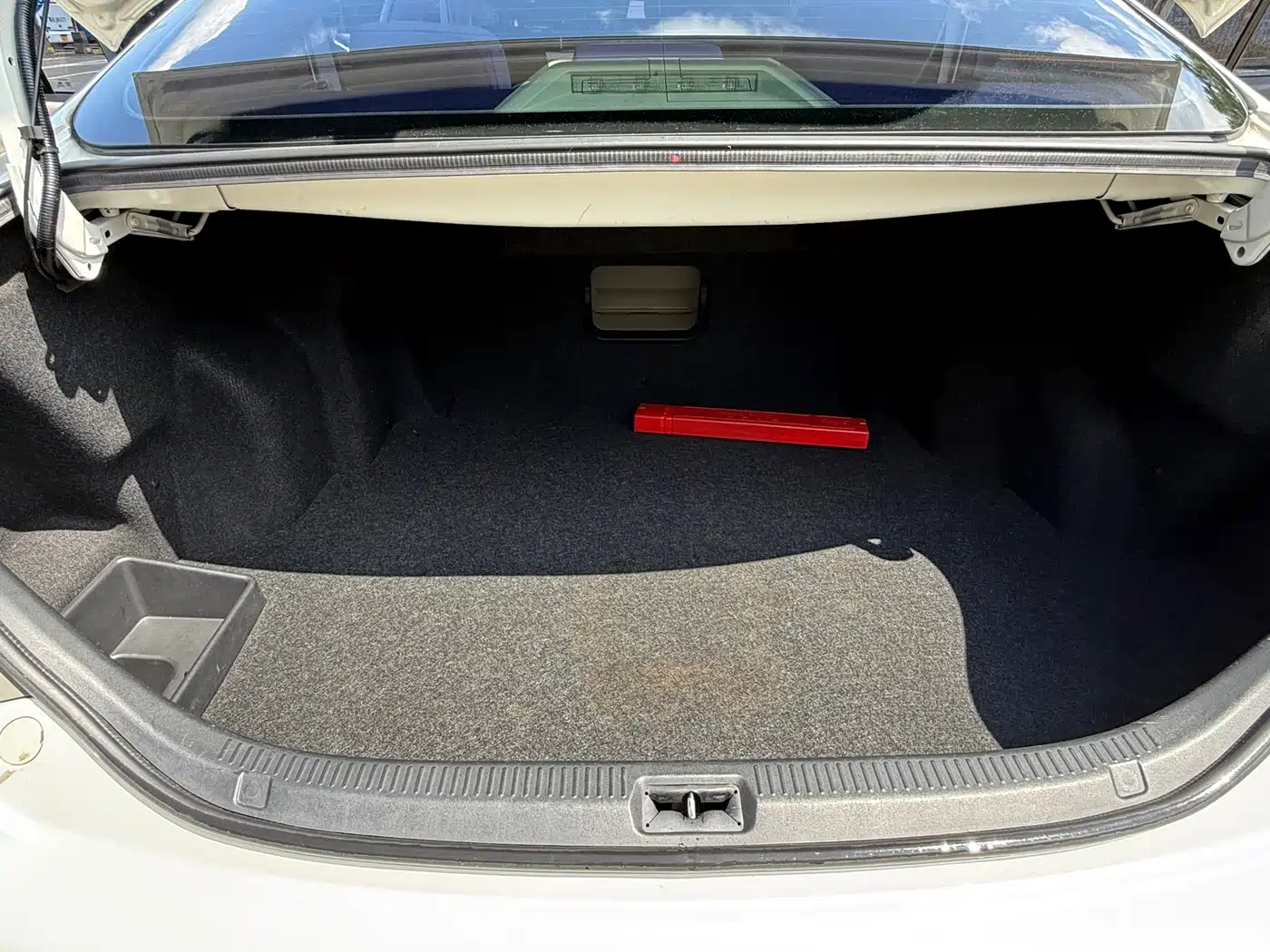Toyota Camry 2007 240G Luxury Edition фото 13
