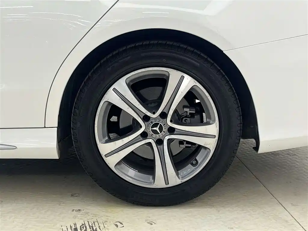 Mercedes-Benz C-Class 2020 C 260 L Sport фото 9