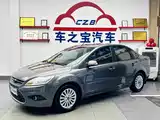Фото 2 - Ford Focus