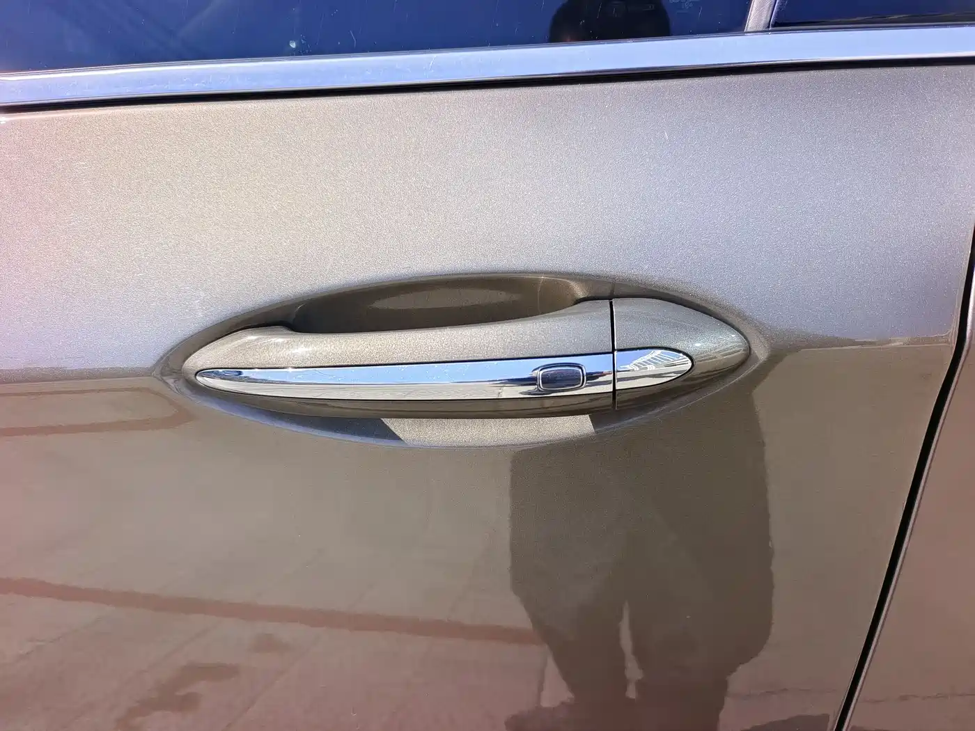 Buick Envision Plus 2016 28T 4WD Elite фото 11