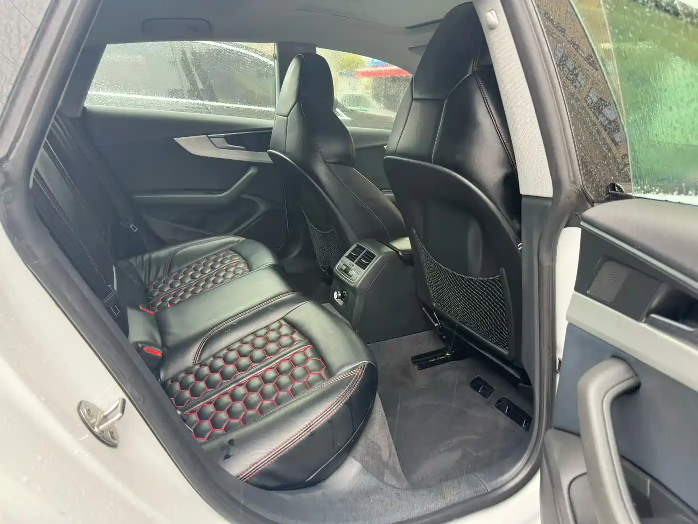 Audi A5 (Import) 2019 Sportback 45 TFSI Sport фото 7