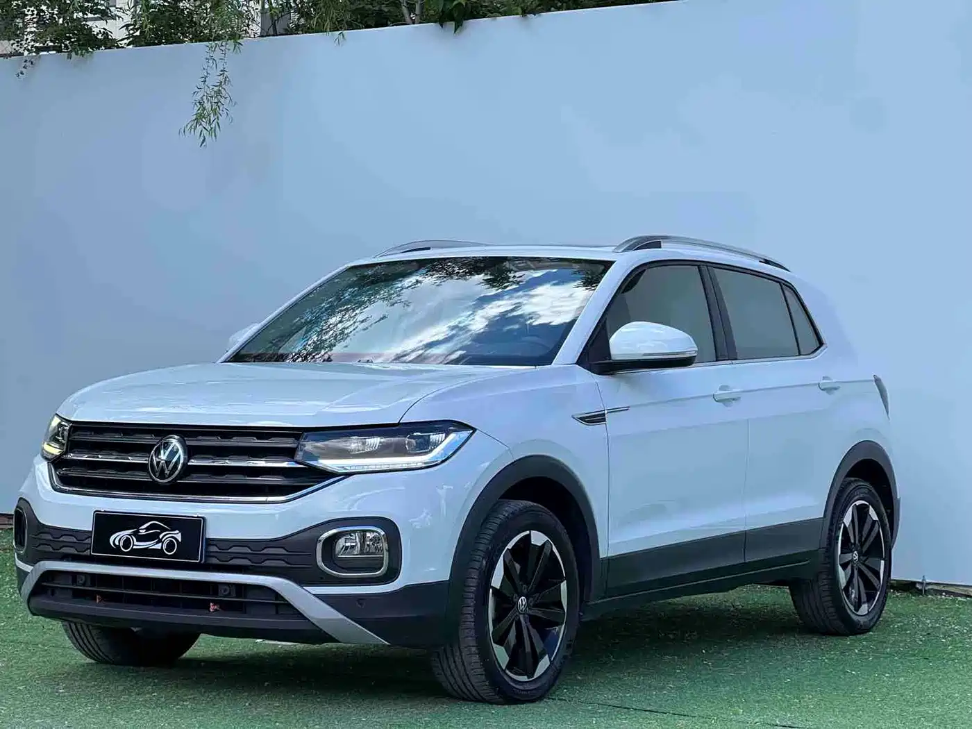 Volkswagen Tanying 2021 1.5L Automatic 30th Anniversary Edition