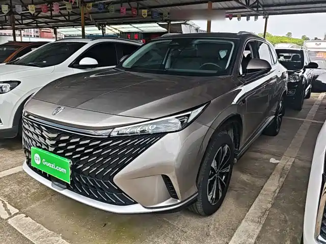  Roewe Roewe RX5 2023 1.5T Superior Edition