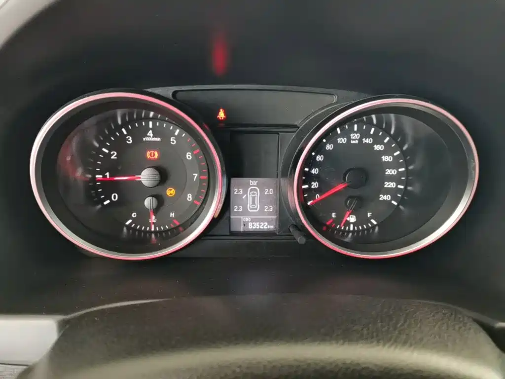 Photo 12 - Haval H6