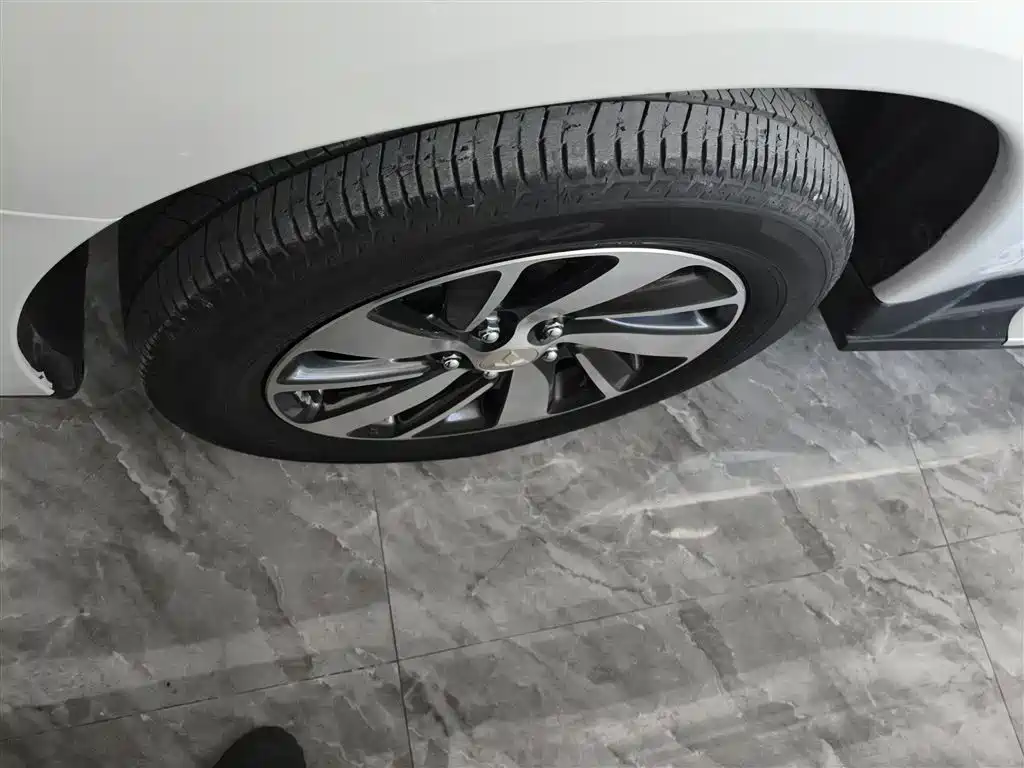 Mitsubishi ASX 2018 2.0L CVT 2WD Premium фото 23
