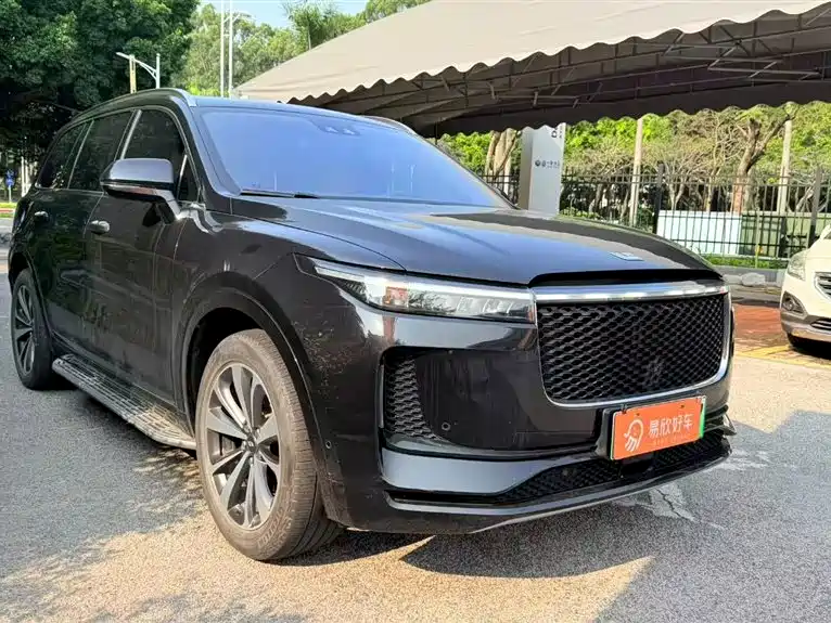 Li Auto IDEAL ONE