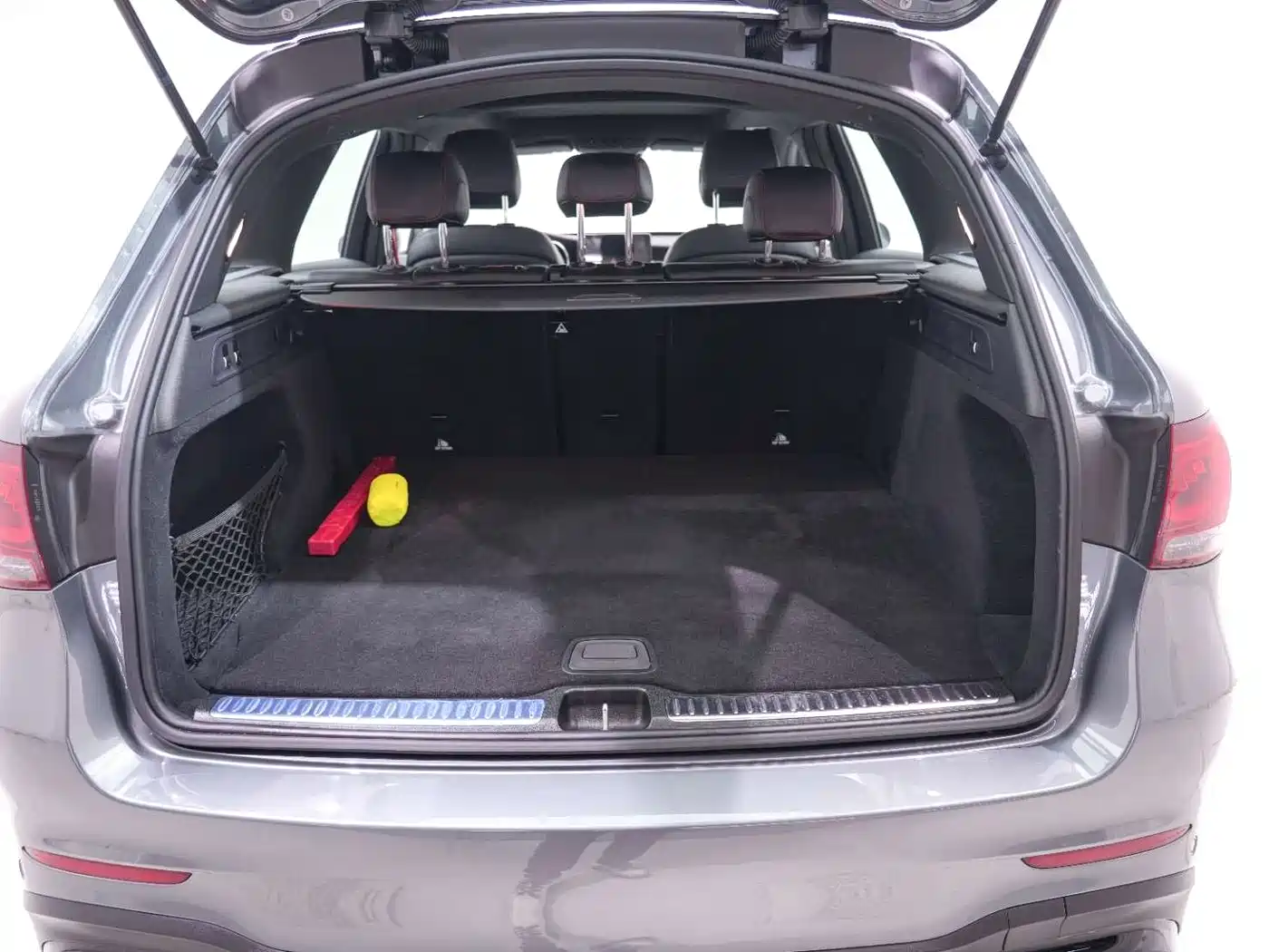 Mercedes-Benz GLC AMG 2020 AMG GLC 43 4MATIC фото 20