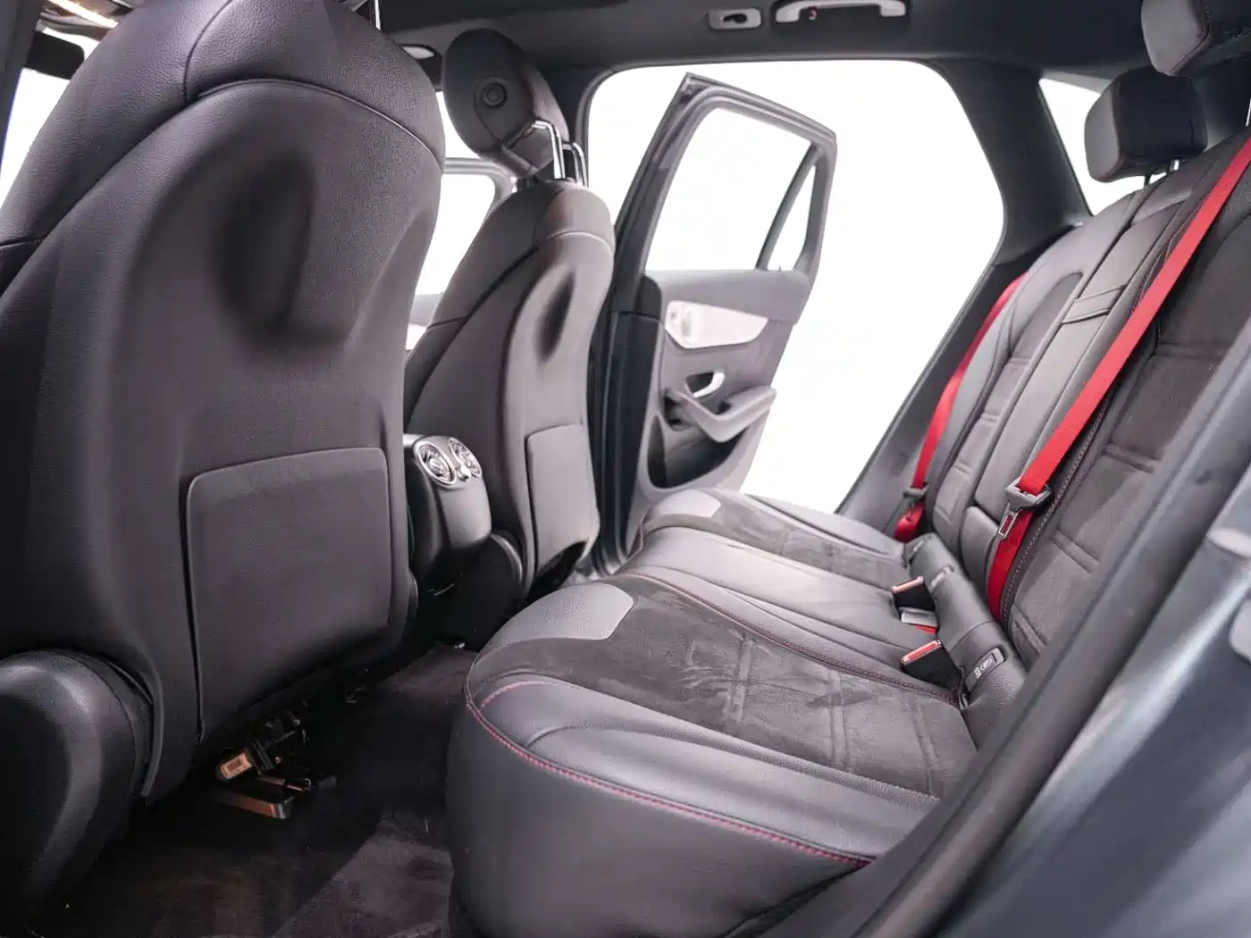 Mercedes-Benz GLC AMG 2020 AMG GLC 43 4MATIC фото 25