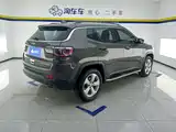 Фото 3 - Jeep Compass
