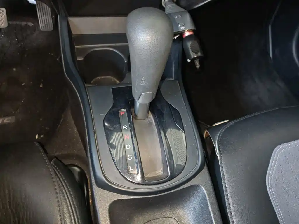Honda City 2016 2015 1.5L CVT Comfort