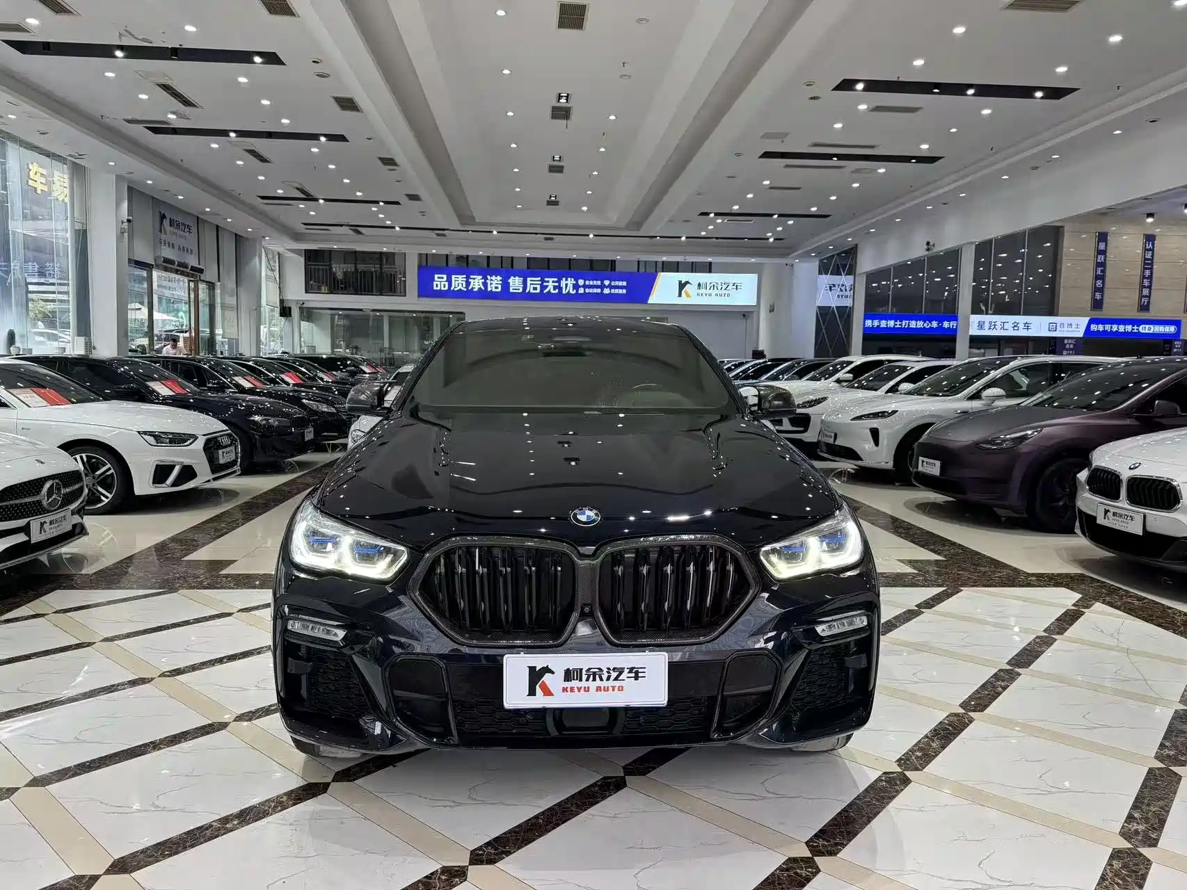 Фото 3 - BMW X6