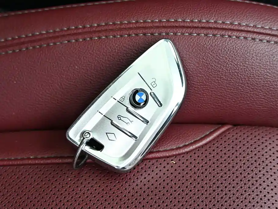 BMW 4 Series 2022 430i Gran Coupe M Sport Night Package фото 34