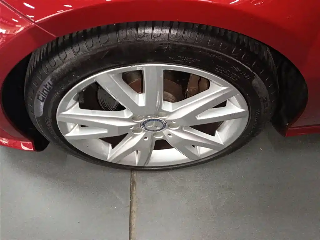 Mercedes-Benz CLS 2012 CLS 300 CGI фото 23