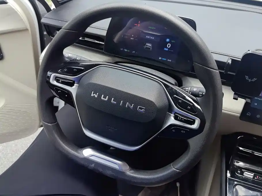 Wuling Motors Wuling Xingguang 2024 2023 70 Standard Edition