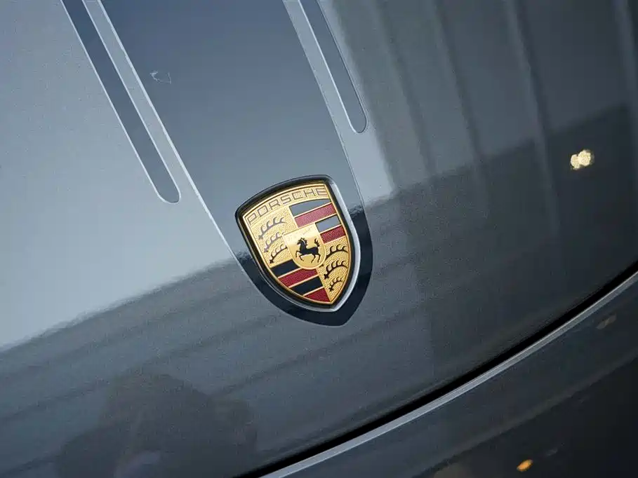 Porsche 718 2025 2023 Boxster Style Edition 2.0T
