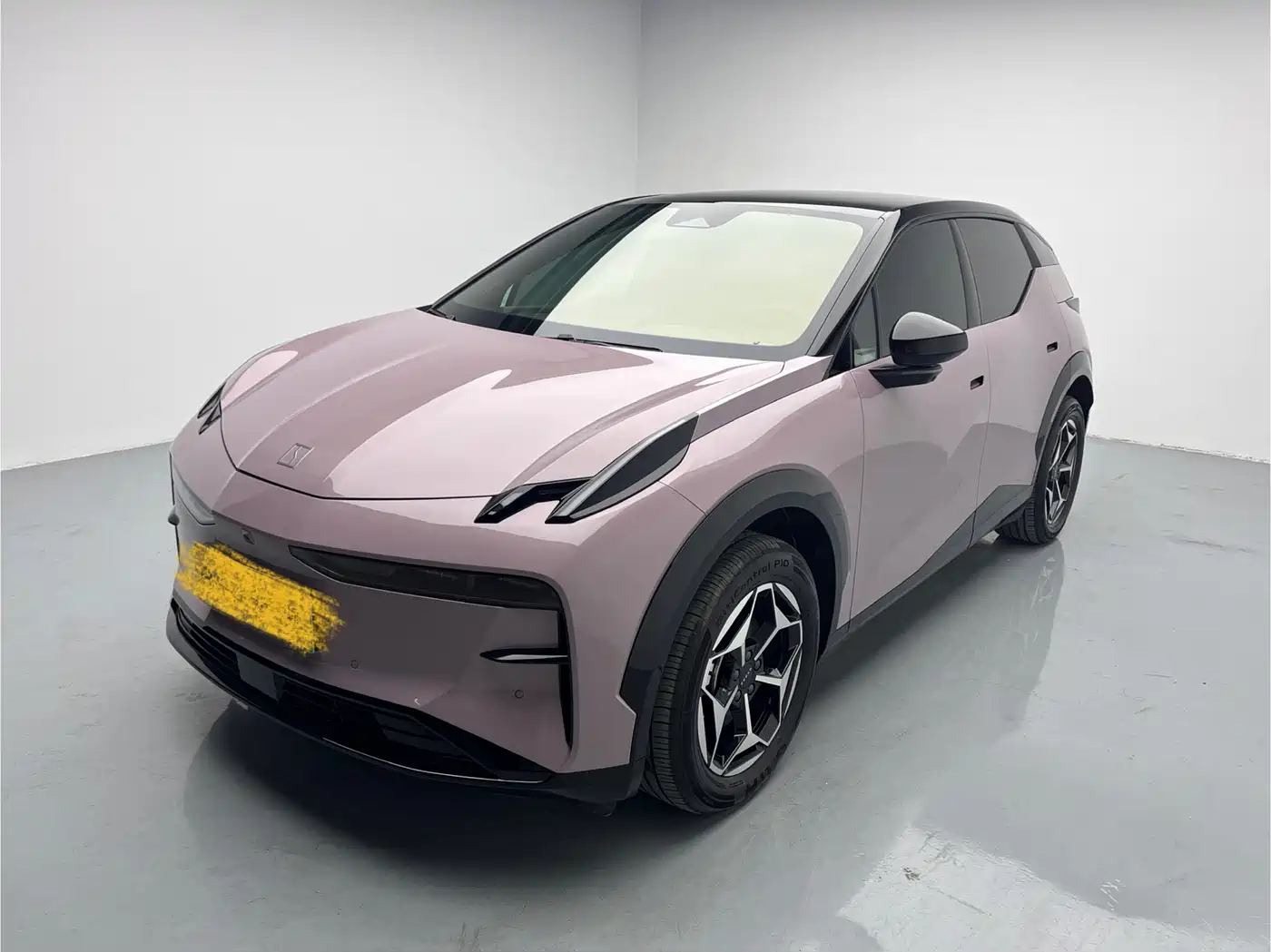 ZEEKR EXTREME KRYPTON X