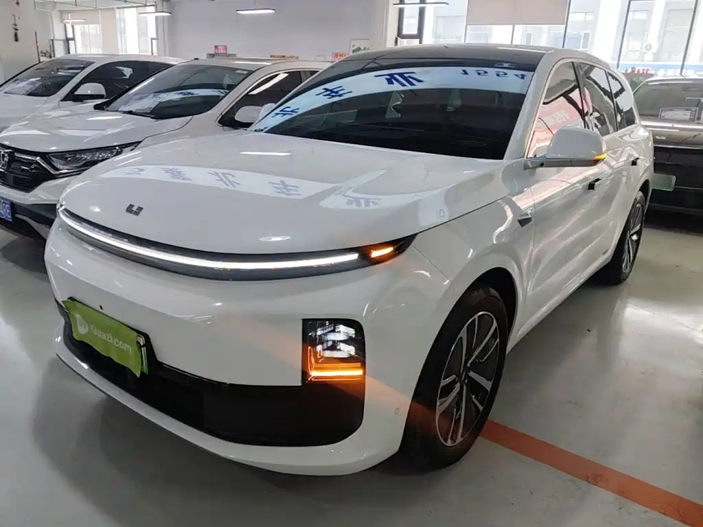 Li Auto L6 2024