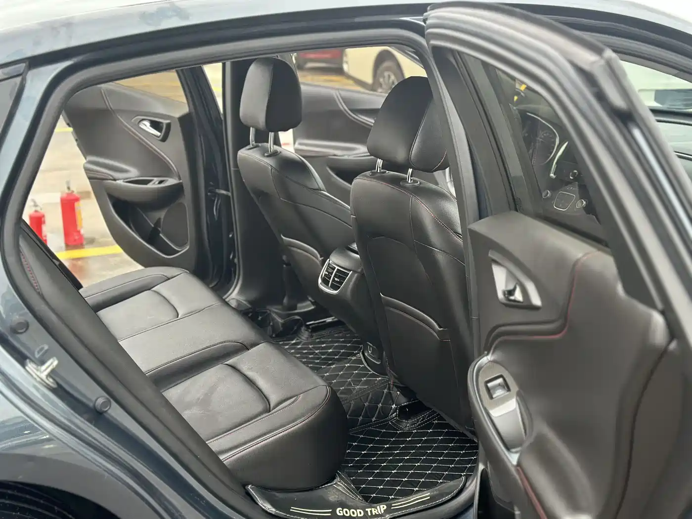 Chevrolet Malibu XL 2021 Model Redline 550T Auto Sharp Edition фото 13