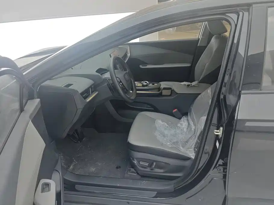 Toyota bZ3 2026 2024 517km Elite PRO