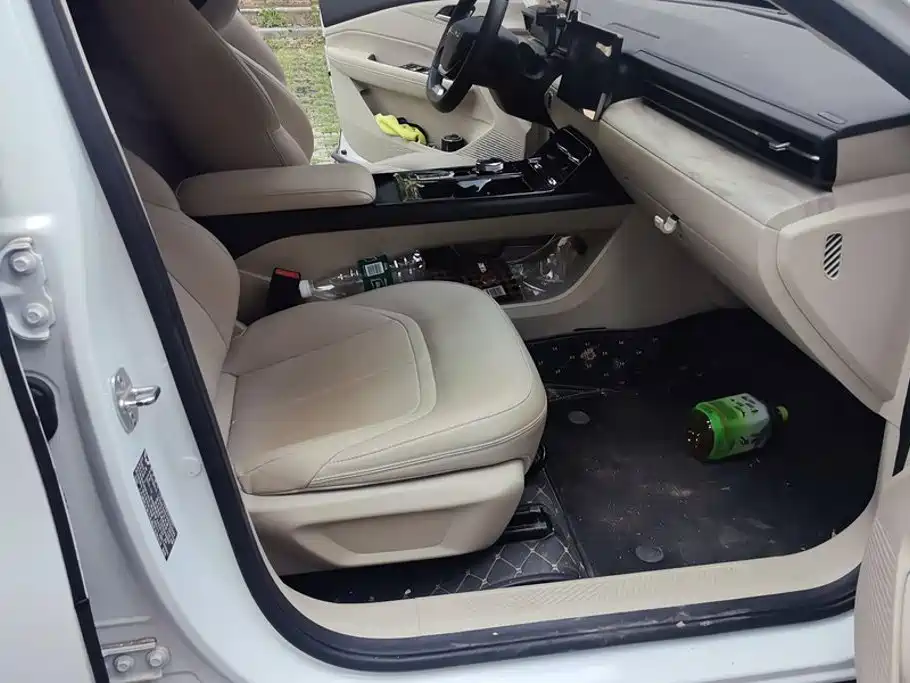 Wuling Motors Wuling Xingguang 2024 2023 70 Standard Edition