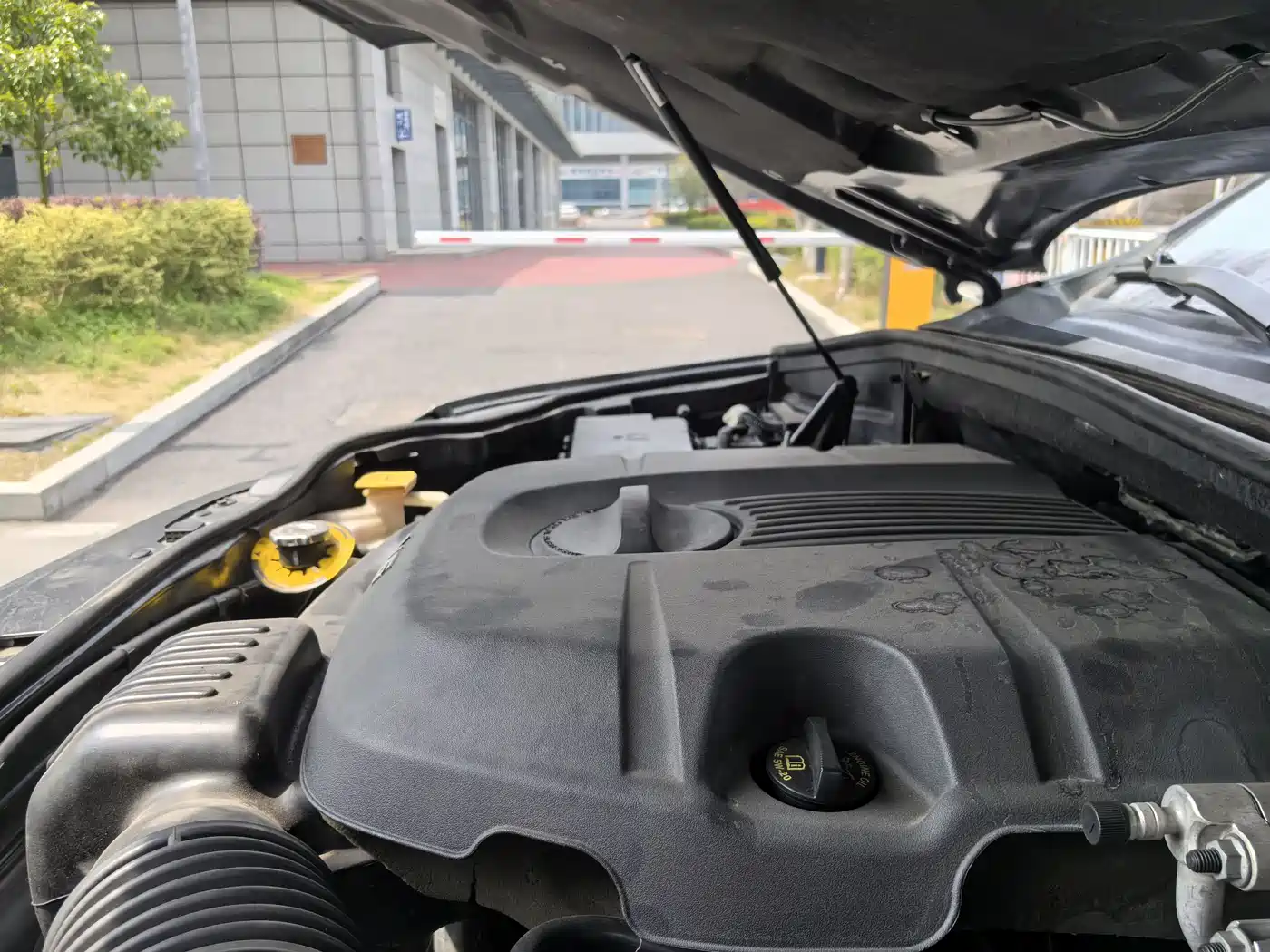 Фото 28 - Jeep Grand Cherokee (Import)