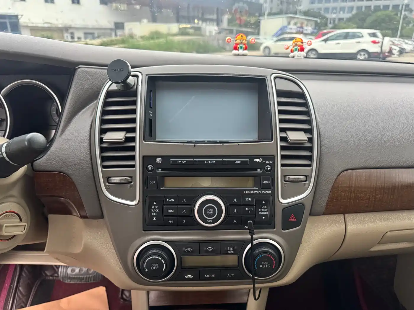 Nissan Sylphy 2011 2009 2.0XL CVT Technology Edition